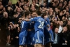 Chelsea Gilas Perlawanan Tottenham