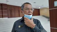 Serang Jadi Tempat Pengelolaan Sampah Asal Tangsel, Benyamin : Lahannya Bagus, Berupa Jurang