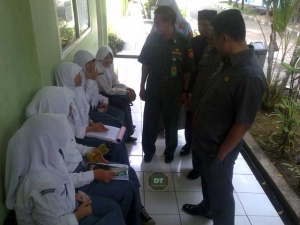 Kalangan Siswa Diminta Tak Terpengaruh Isu Kunci Jawaban