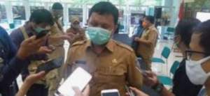 Dinkes Tangsel Klaim Ada Penurunan Permintaan Ruang ICU Saat PPKM Mikro