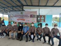 DPRD Provinsi Banten Gencar Edukasi Masyarakat untuk Gerakan Sadar Wisata di Telaga Biru Cigaru Cisoka