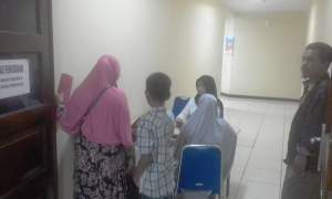 Warga Keluhkan Sistem PPDB Zonasi