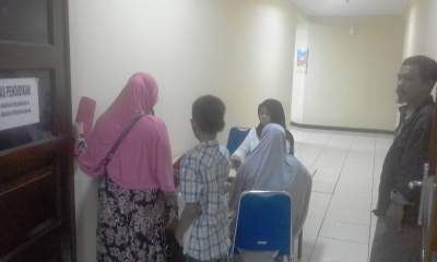 Warga Keluhkan Sistem PPDB Zonasi