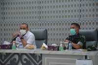 Zaki Ajak Elemenn Masyarakat Sempurnakan Perbup 47 Tahun 2018