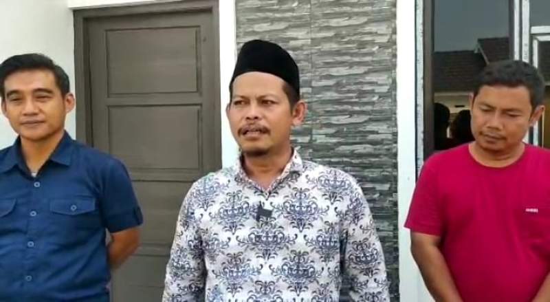 Total Rp18 juta menjadi RP 0, Ini Perumahan Subsidi di Kota Serang Program Gaspool