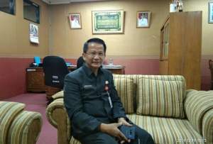 BKPSDM Tanggapi Wacana Pembentukan Pansus Mutasi ASN