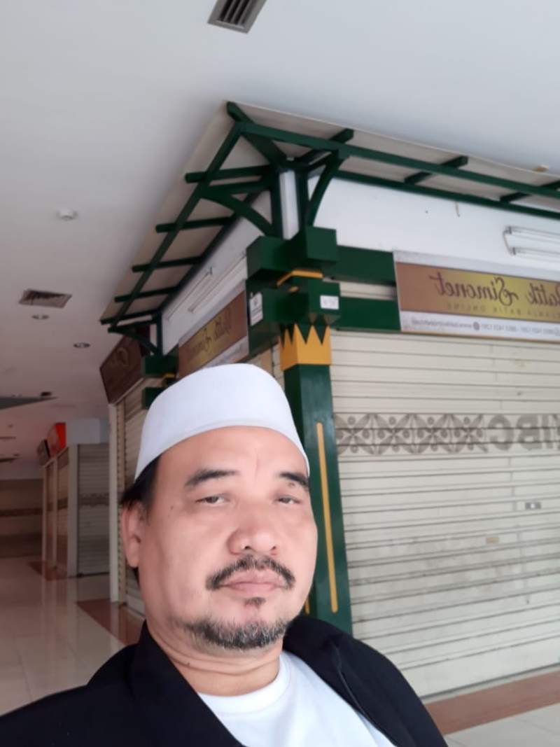 Tokoh Agama Di Kabupaten Tangerang Tolak Seruan People Power