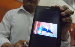 Ketua IPSI RJ Segera Dinonaktifkan