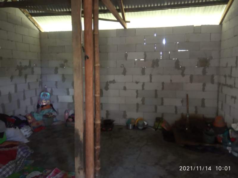 Program Bedah Rumah dari Dana Desa Dilaporkan ke Kejaksaan Tigaraksa