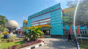 Nakes Banyak Terpapar Covid-19, RSUD Cilegon Butuh Relawan