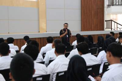 Ribuan Pegawai Honor Pemkab Tangerang Ikuti Seleksi PPPK