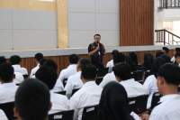 Ribuan Pegawai Honor Pemkab Tangerang Ikuti Seleksi PPPK