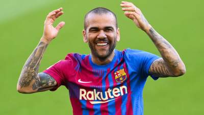 Dani Alves Dinyatakan Bersalah atas Kasus Pelecehan Seksual
