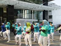 Pameran Properti, Kesehatan dan UMKM Ramaikan Tangsel Investment Forum 2023