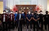 Gubernur DKI Jakarta, Anies Baswedan. (Humas)