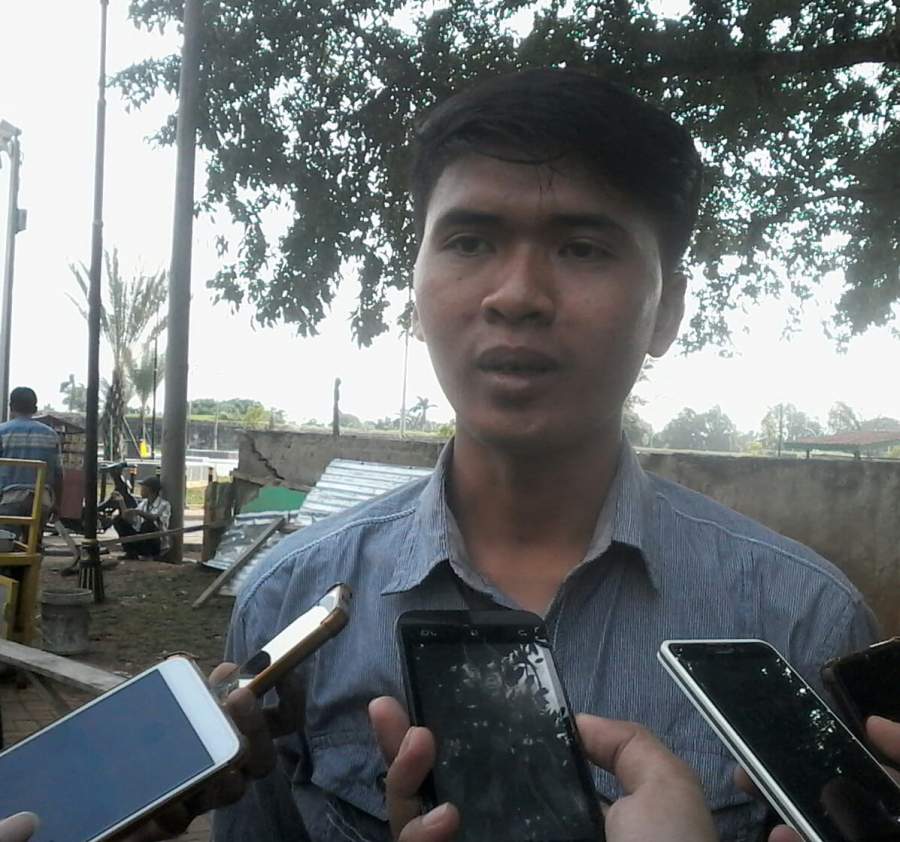 IMKA Tuntut Kejelasan OTT Money politik Pada KPU Dan Bawaslu Kota Serang
