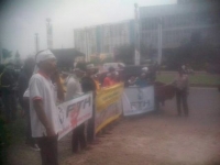 FLH Tuding Pahoa dan RM Kayu Langgar Perda Lingkungan