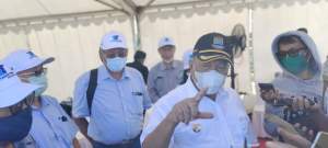 Kemendagri Larang Penggantian Pejabat, Hasil Open Bidding Sia-Sia ?