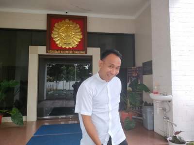 Terkait Dana Desa, Sekcam Jayanti Dan Kades Dipanggil Kejaksaan