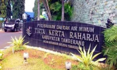 Perumdam TKR Gencar Tingkatkan Pelayanan Kepada Pelanggan