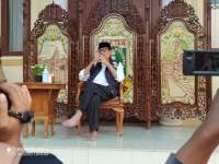 Banten Keluar Dari 10 Besar Kasus Covid-19 Nasional, WH: Harus Tetap Waspada