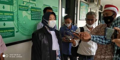 Eksepsi Ditolak Hakim, Pengacara Leo Handoko Akan Siapkan Saksi-saksi