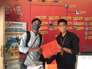 Rahayu Saraswati dan Ruhamben Dilaporkan ke Bawaslu Tangsel Soal Dugaan Pembohongan Publik