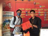 Rahayu Saraswati dan Ruhamben Dilaporkan ke Bawaslu Tangsel Soal Dugaan Pembohongan Publik