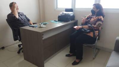 Viral Kekerasan Anak di Tangsel, Maretta : Saya Mengecam Kekerasan Anak Di Bawah Umur