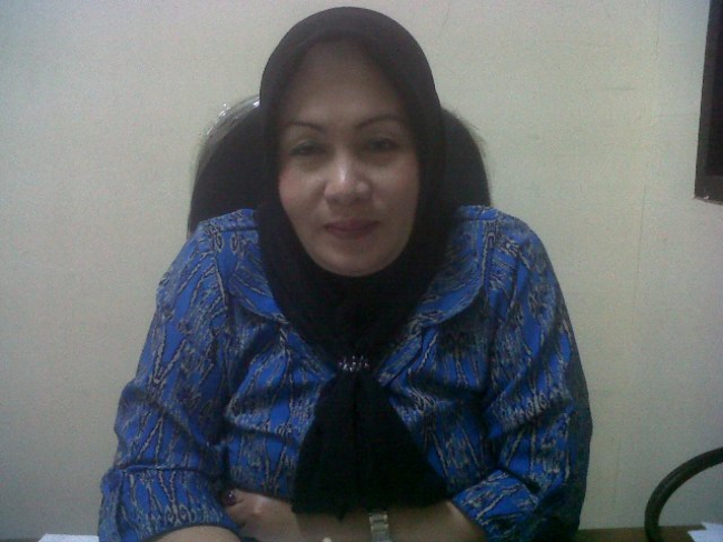 Masih Banyak Perusahaan di Kota Serang Belum Memiliki PP dan PKB