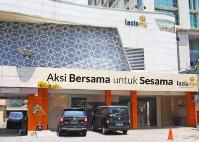 Menuju Rakernas Lazismu 2023: Memperkuat Gerakan ZIS