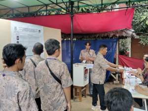 16 Kades di Kabupaten Tangerang Terpilih Segera Dilantik