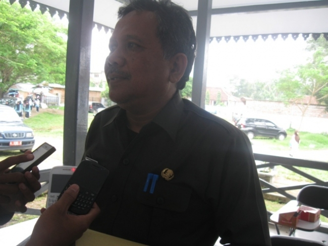 DPU Janji 2015 Akan Bangun Jembatan Cibama