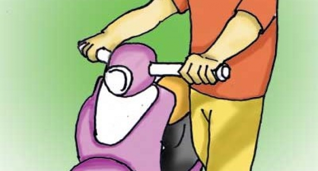 TIPS ANTISIPASI CURANMOR