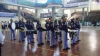 Drum Band Bidik Target Tinggi di PON XIX Jabar