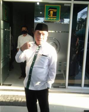 Poros Perubahan Siap Lawan Petahana Dalam Pilkada Pandeglang