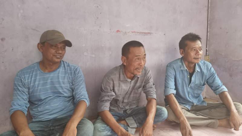 Diduga Ada Kepentingan, Tokoh Sumur Bandung Kecam Seruan Aksi di PT ULI