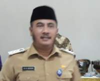 Soal OTT, Camat Pagedangan Klaim Tidak Terlibat