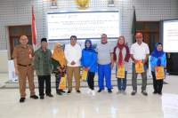 Sekda Harap Para Lansia Terus Berkiprah dan Jadi Agen Perubahan