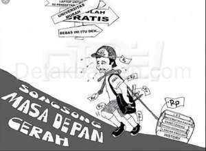 Terkait Sekolah Gratis Harus Dilengkapi Regulasi