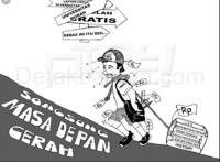 Terkait Sekolah Gratis Harus Dilengkapi Regulasi