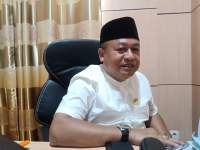 Anggota DPRD Banten, Muhsinin