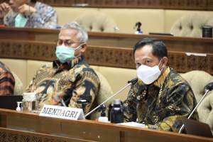 Kemendagri Akan Bekerja Keras Akomodir Pemilih yang Belum Rekam KTP-el