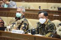 Kemendagri Akan Bekerja Keras Akomodir Pemilih yang Belum Rekam KTP-el