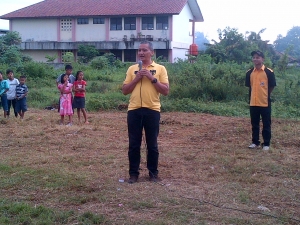 DPD II Golkar, Tolak Keras Rencana PLT