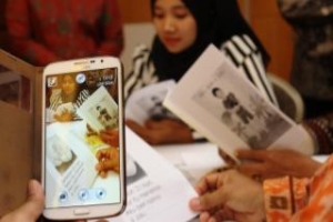 Penguasaan Literasi Menentukan Keberhasilan Belajar