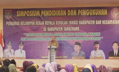 Zaki Ingatkan Kepsek SD untuk Gunakan Medos Secara Bijak