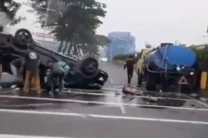 Tangkapan Layar Vidio