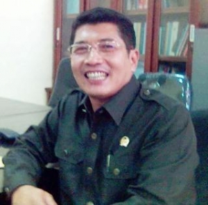 DPRD Sikapi Pelayanan Administrasi Kependudukan Kota Tangerang