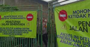 Warga Minta Transparansi Penerimaan Siswa di SMA Negeri Tangsel